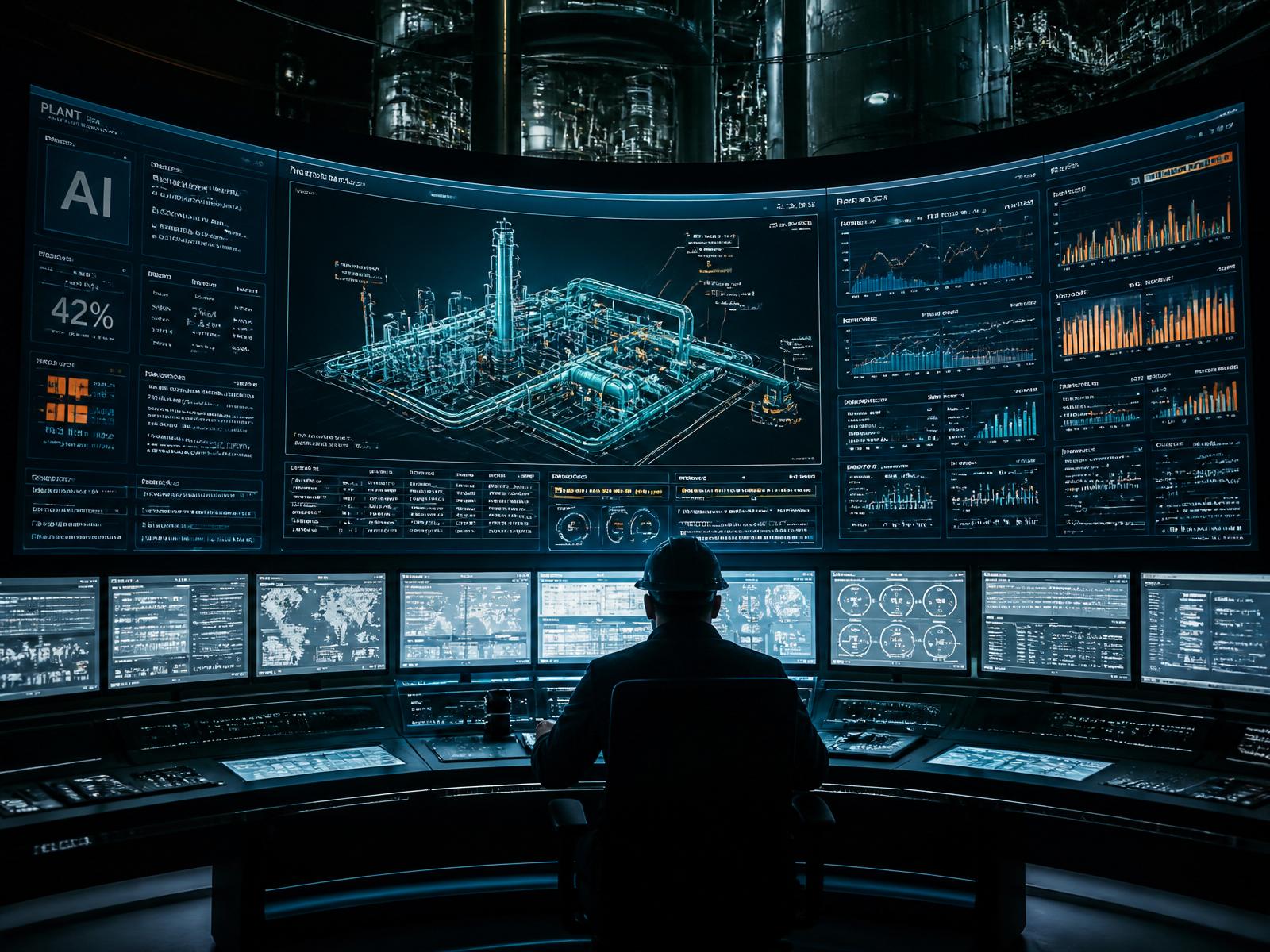 AI & Digital Solutions
